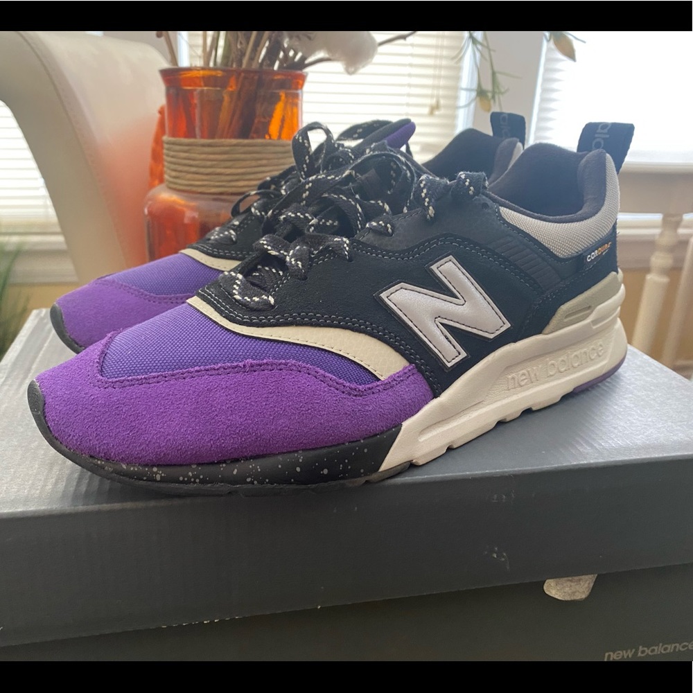 New Balance 997H